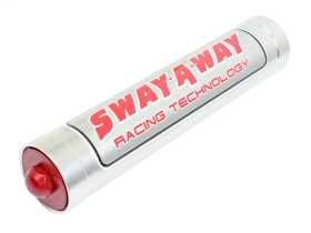 Sway-A-Way Shock Remote Reservoir Assembly